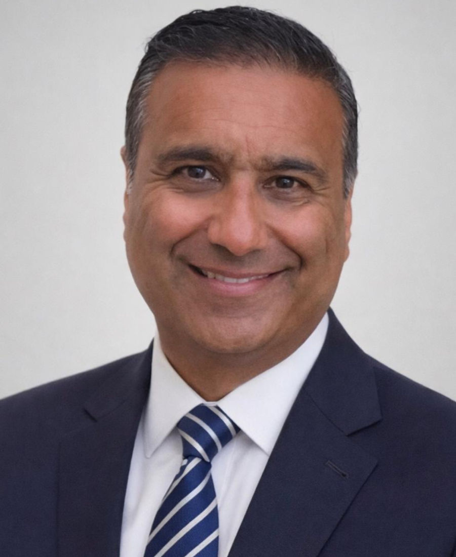 Asif Kara