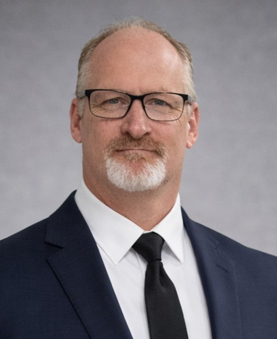 Kevin Davison