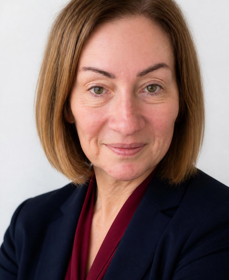 Megan Watters