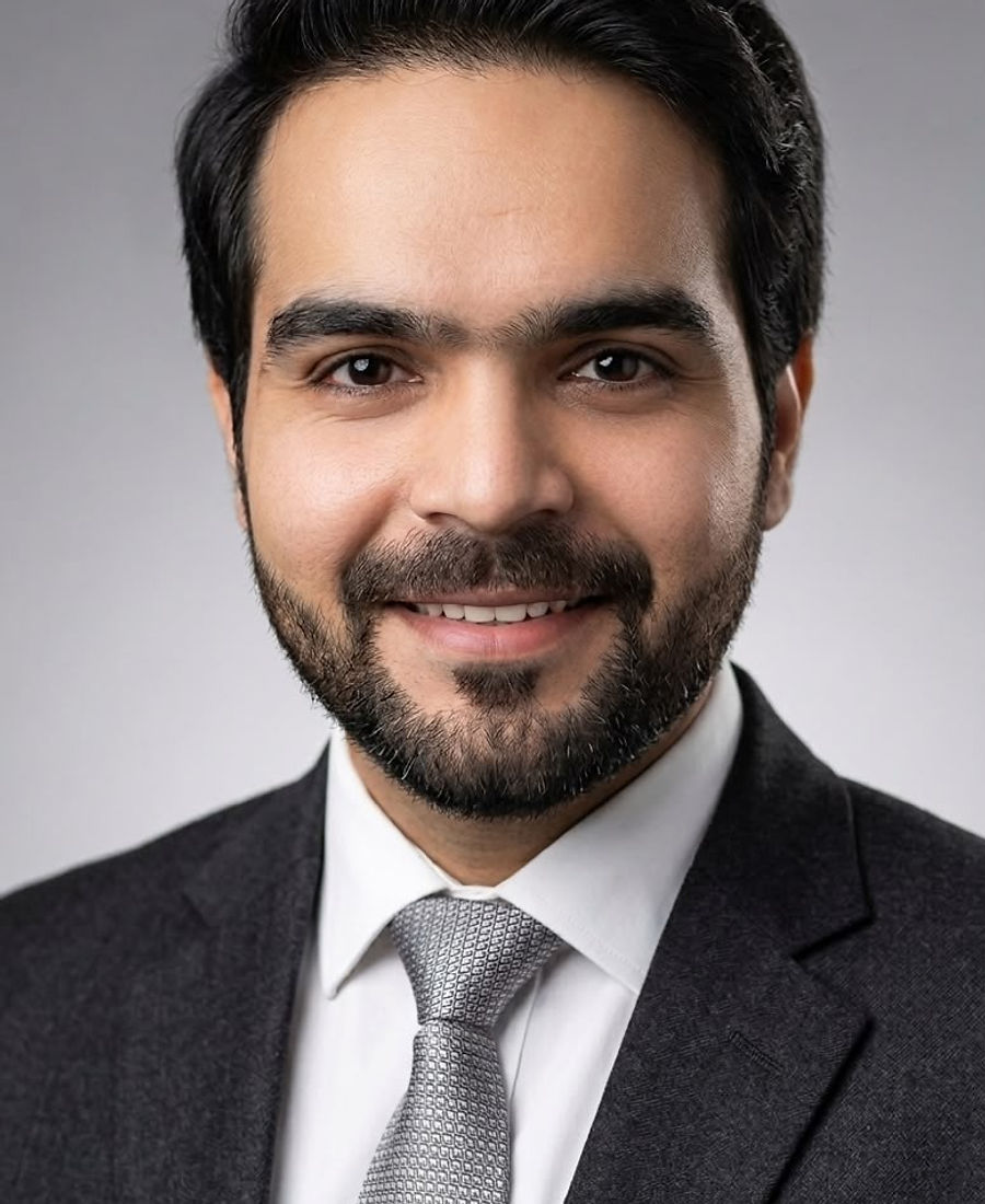 Sohaib Abubakar
