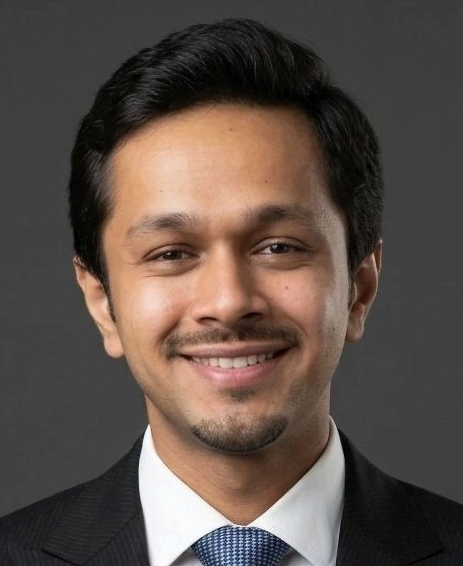 Zukhruf Sarwar